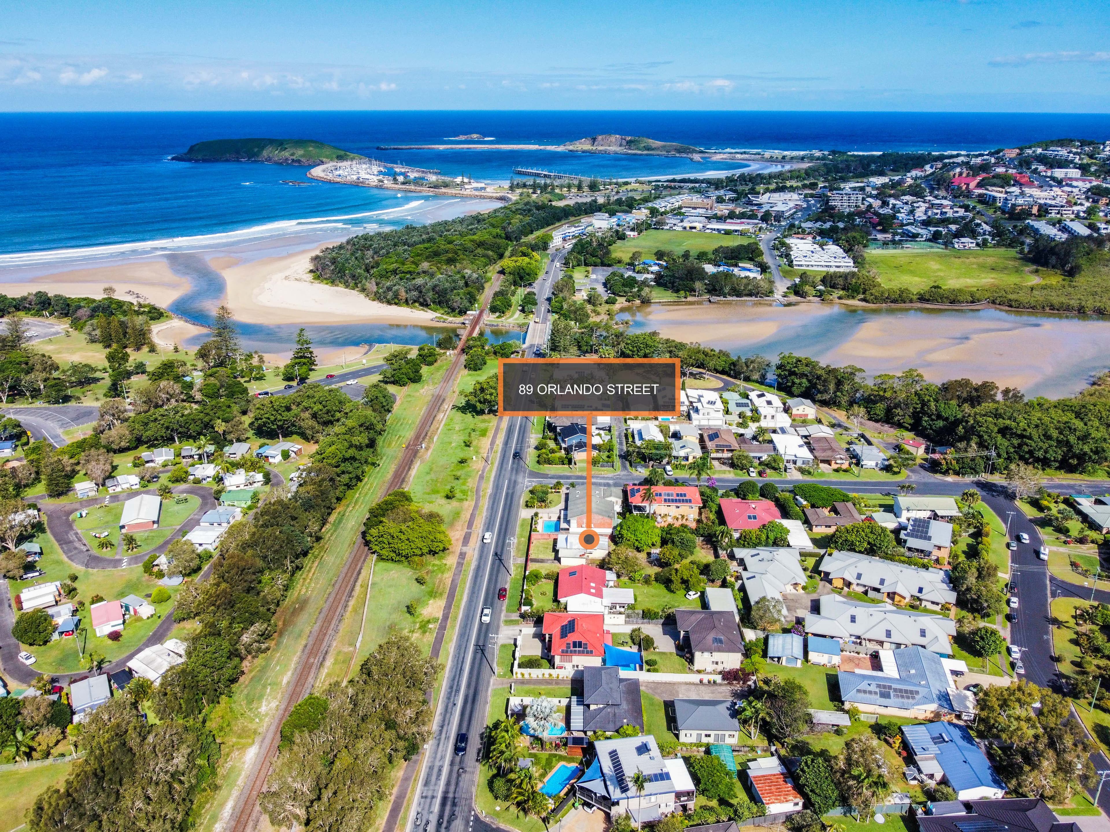 89 Orlando Street, Coffs Harbour, Coffs Harbour - Thumbnail 5