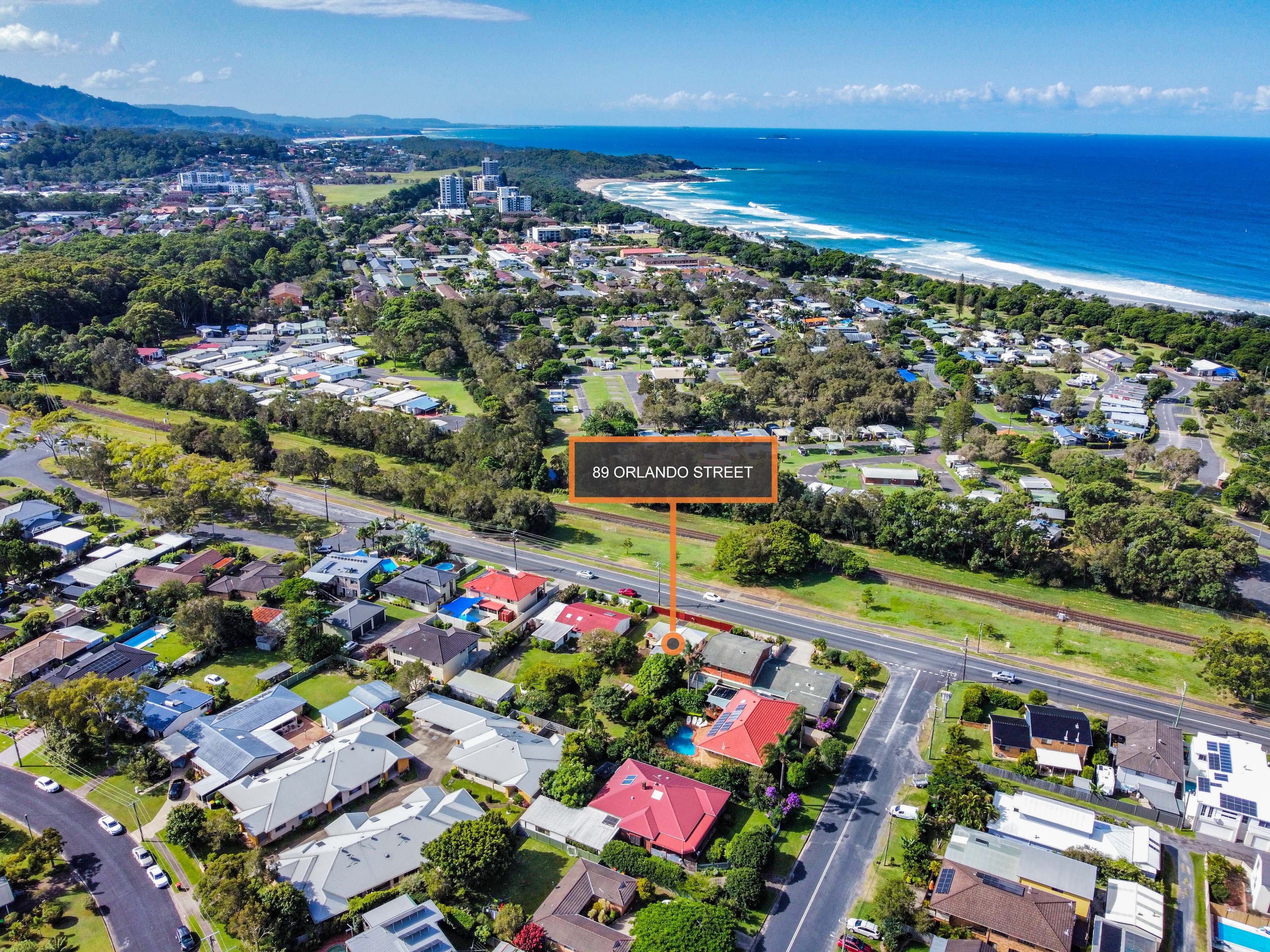 89 Orlando Street, Coffs Harbour, Coffs Harbour - Image 1
