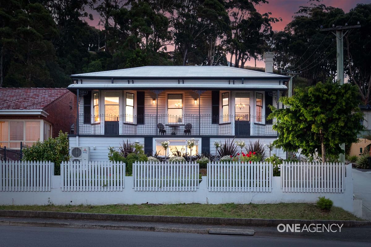 114 Mount Street, Burnie, Burnie - Image 1
