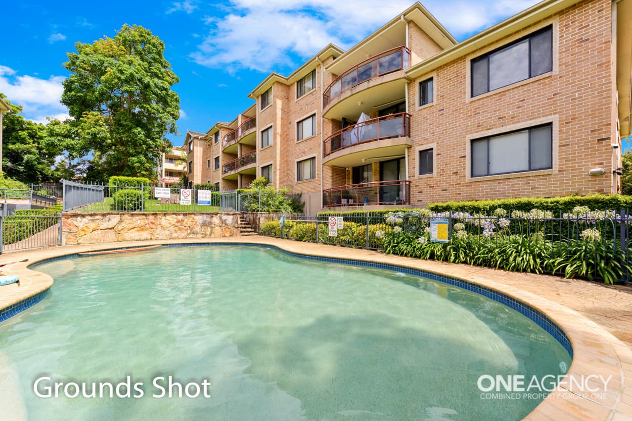 5/1-3 Sherwin Avenue, Castle Hill, Castle Hill - Thumbnail 2