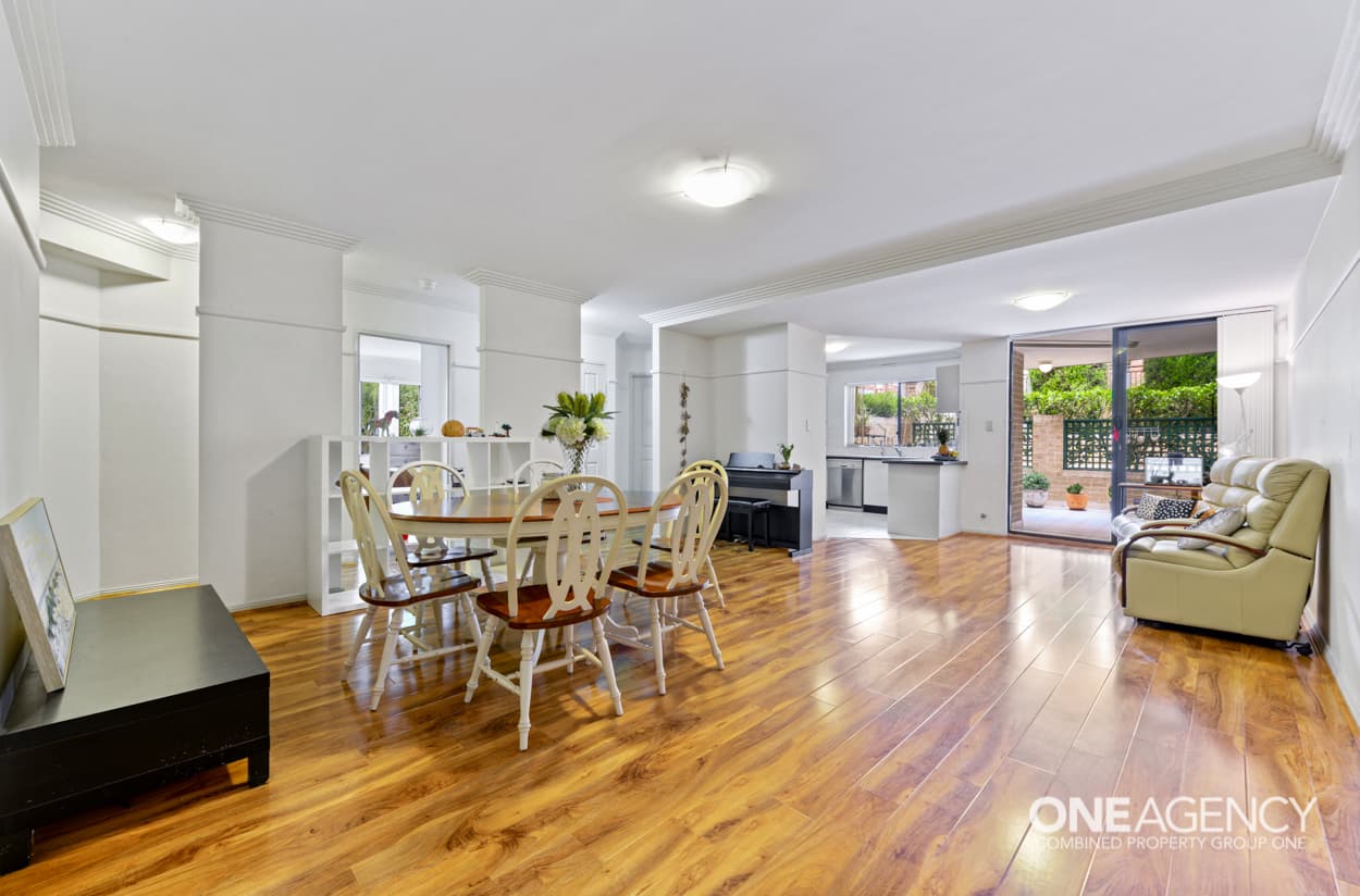 5/1-3 Sherwin Avenue, Castle Hill, Castle Hill - Thumbnail 3