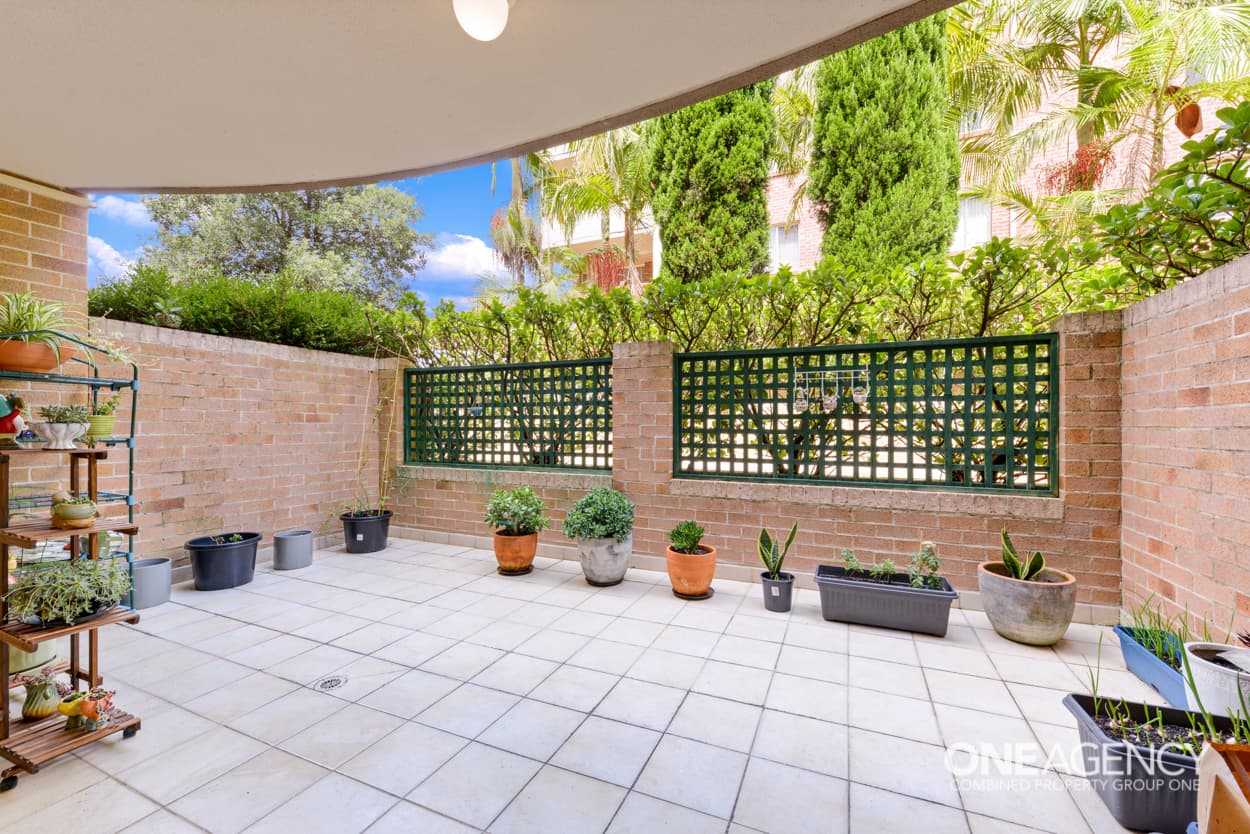 5/1-3 Sherwin Avenue, Castle Hill, Castle Hill - Thumbnail 4