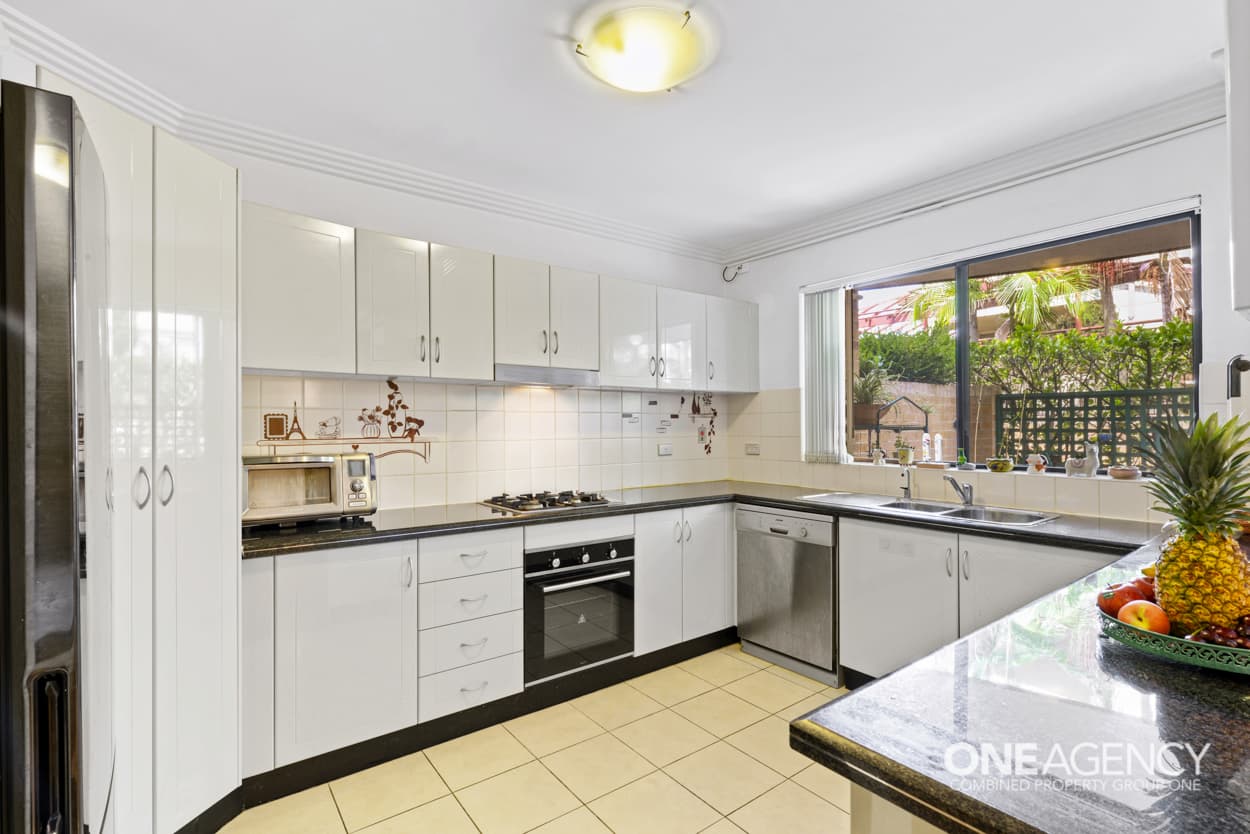 5/1-3 Sherwin Avenue, Castle Hill, Castle Hill - Thumbnail 5