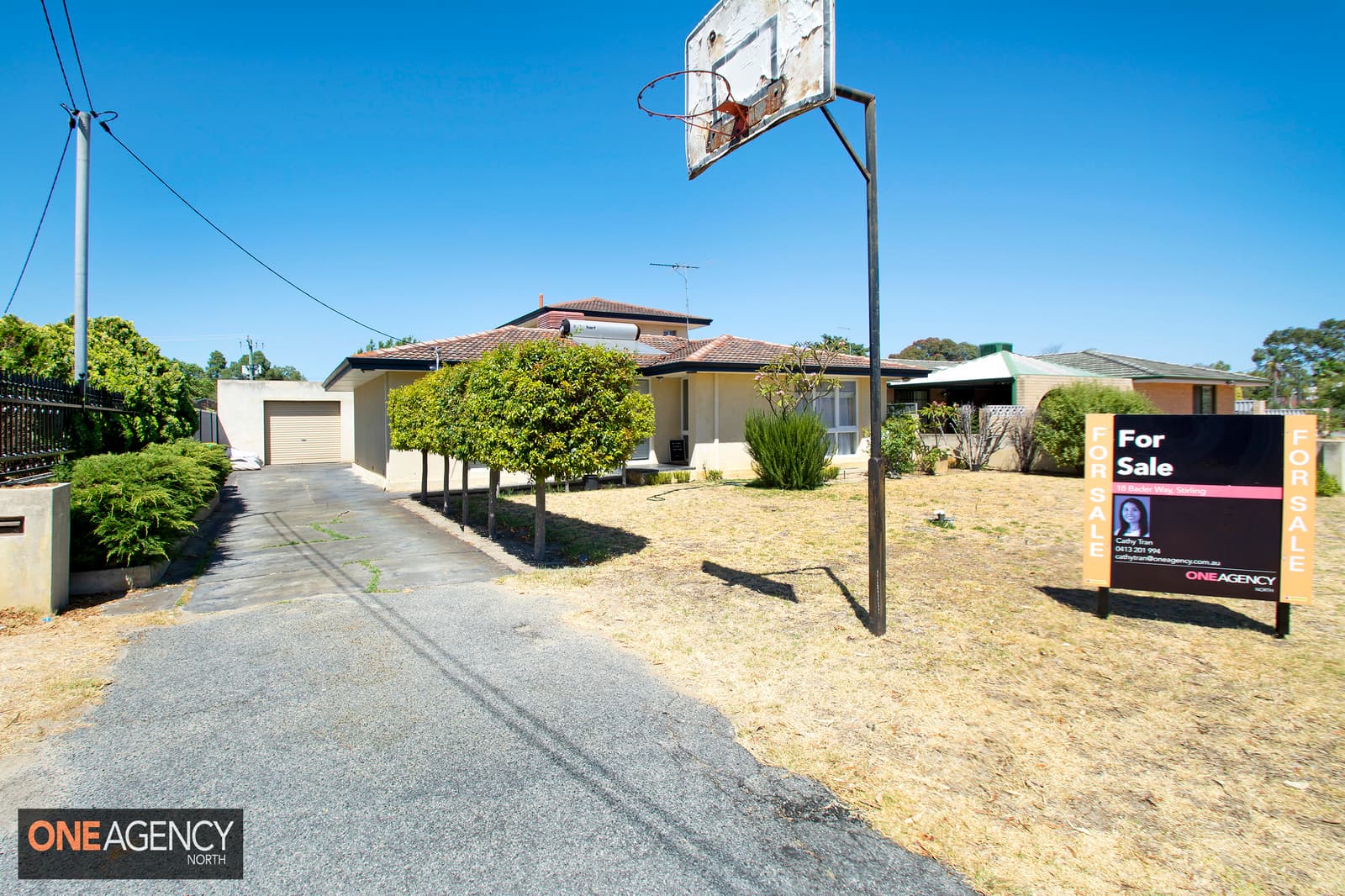 18 Bader Way, Stirling, Stirling - Thumbnail 7