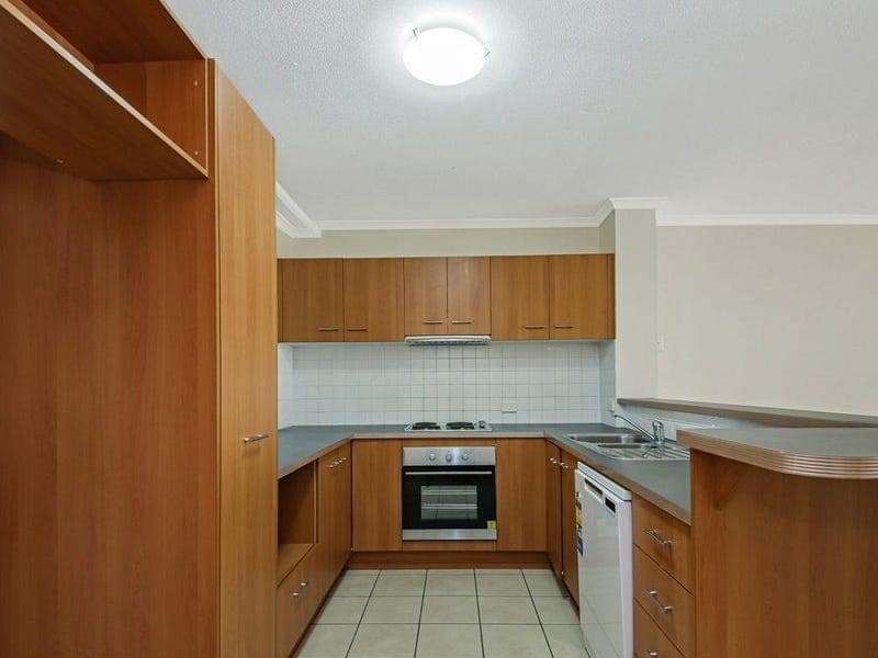 Unit 26/38 Vincent Street, Indooroopilly, Indooroopilly - Thumbnail 2