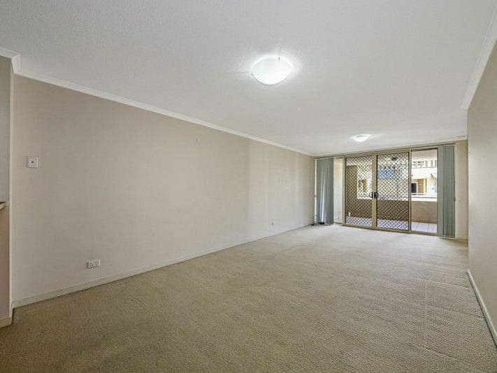 Unit 26/38 Vincent Street, Indooroopilly, Indooroopilly - Thumbnail 3