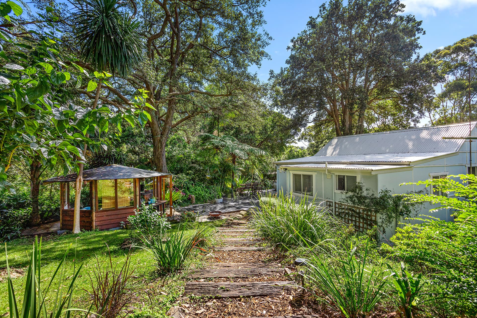 4 Clutha Place, Wombarra, Wombarra - Image 1