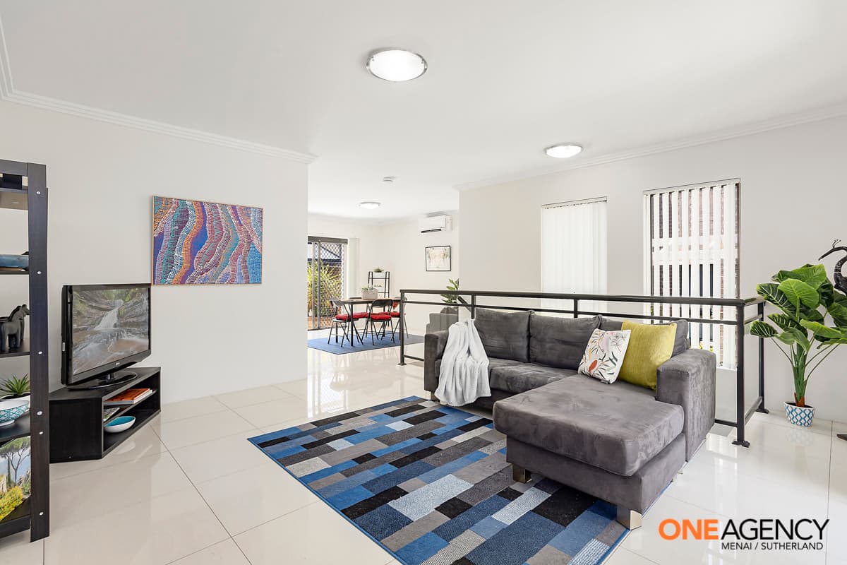 2/13-17 Durbar Avenue, Kirrawee, Kirrawee - Thumbnail 2