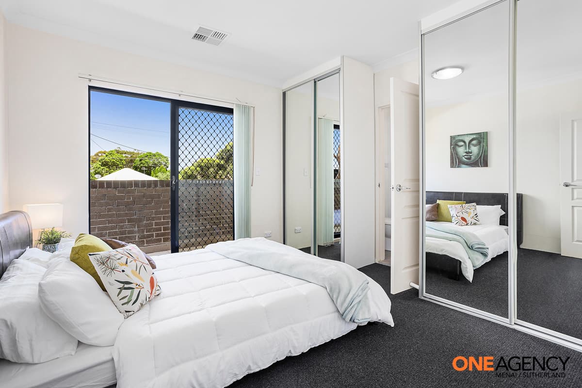 2/13-17 Durbar Avenue, Kirrawee, Kirrawee - Thumbnail 4