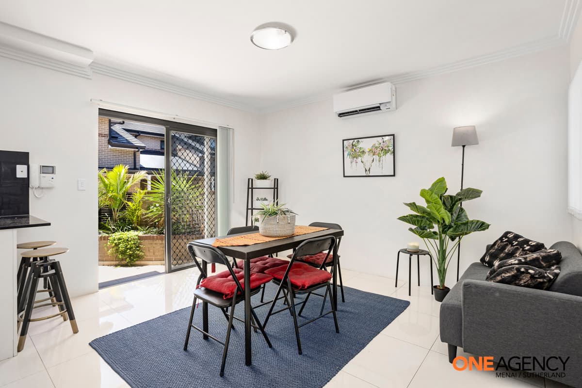 2/13-17 Durbar Avenue, Kirrawee, Kirrawee - Thumbnail 5