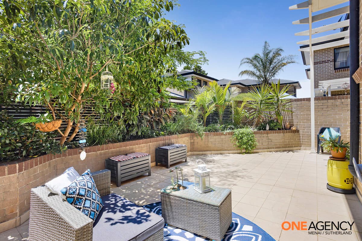 2/13-17 Durbar Avenue, Kirrawee, Kirrawee - Thumbnail 7
