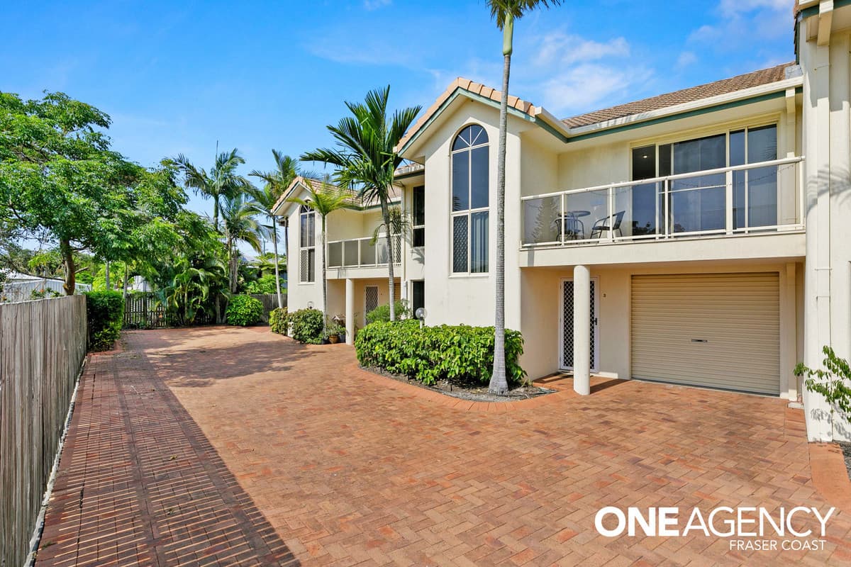 3/21 Campbell Street, Torquay, Torquay - Thumbnail 3