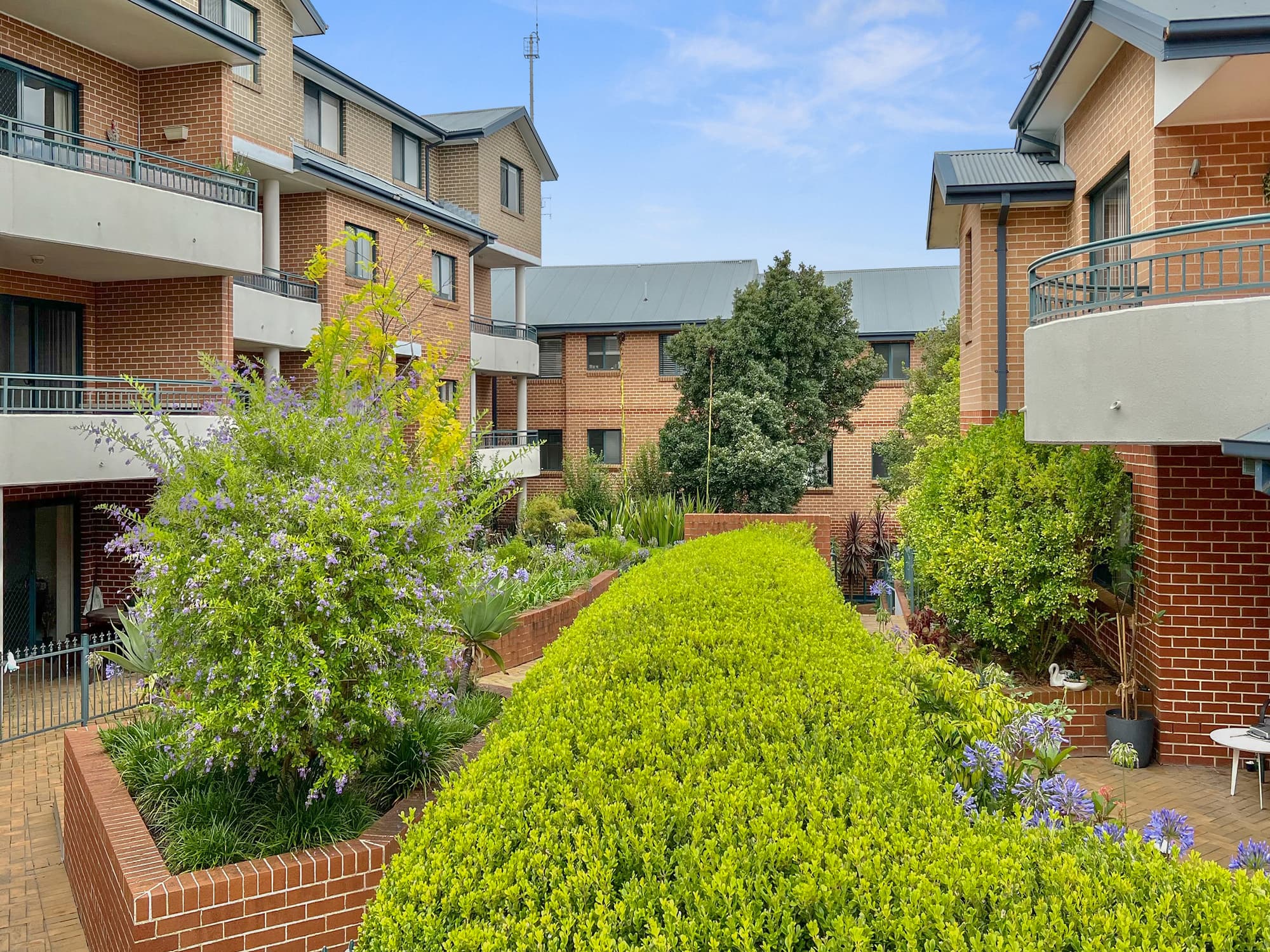 15/10 Toms Lane, Engadine, Engadine - Thumbnail 8