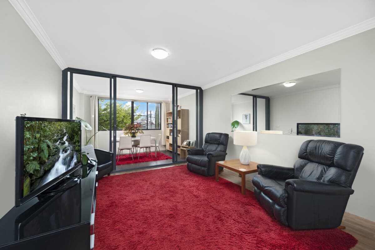 8/122 Sailors Bay Road, Northbridge, Northbridge - Thumbnail 2