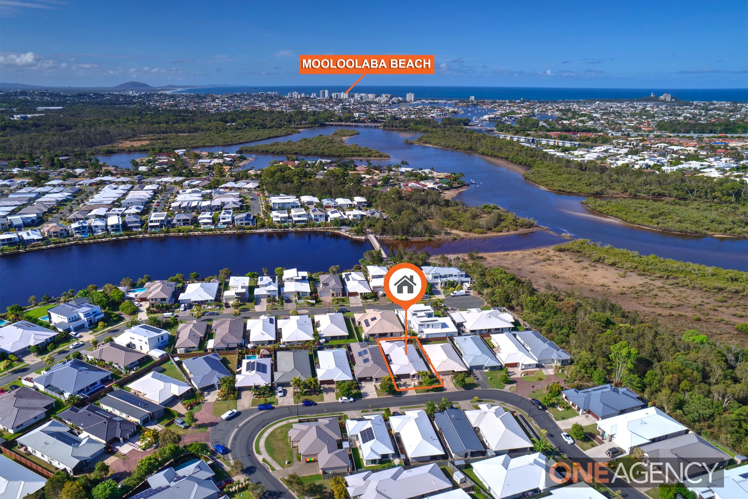 39 Foxtail Circuit, Mountain Creek, Mountain Creek - Image 1