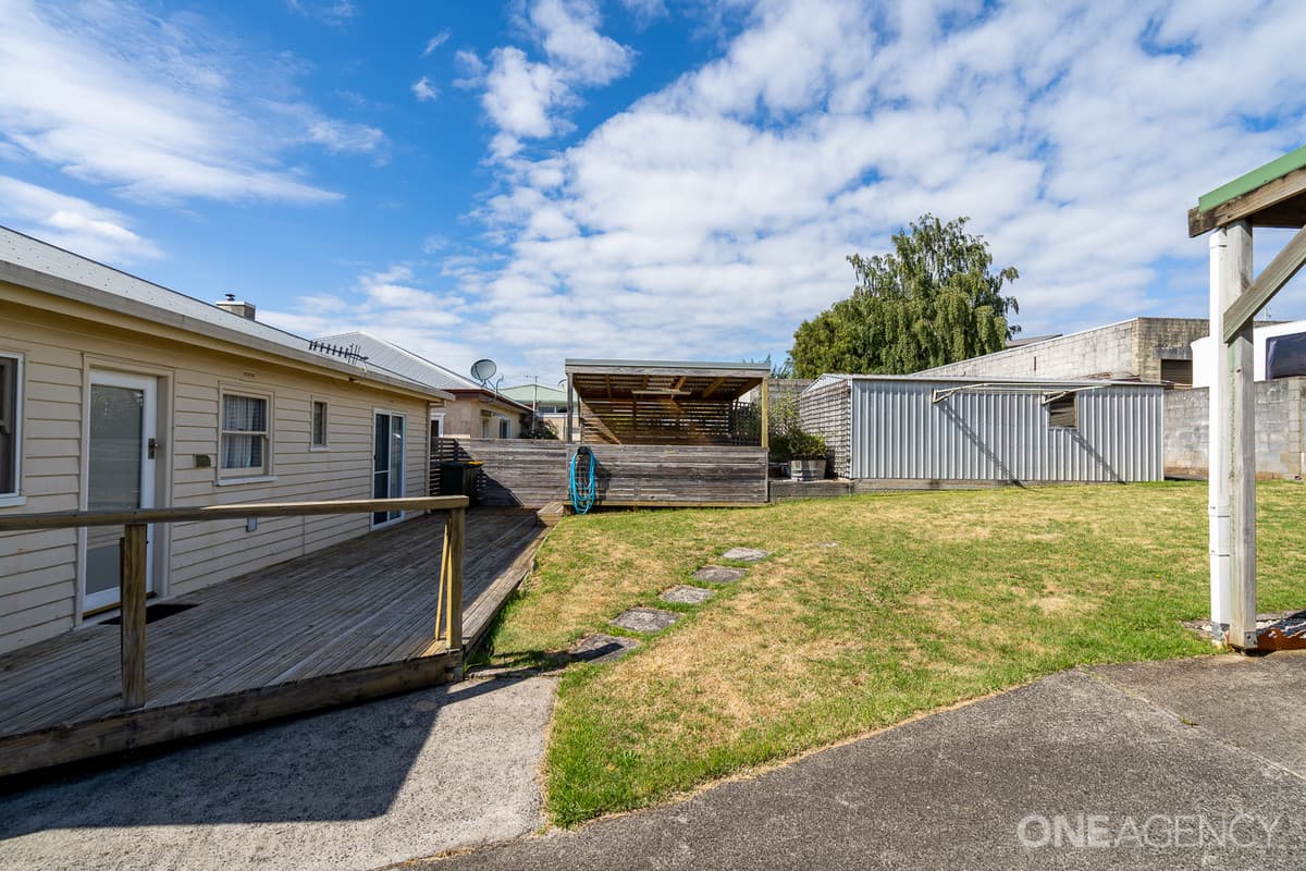 4 Bathurst Street, Upper Burnie, Upper Burnie - Thumbnail 3