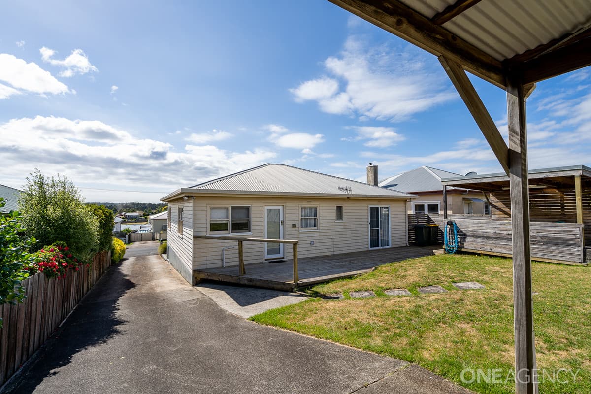 4 Bathurst Street, Upper Burnie, Upper Burnie - Thumbnail 4