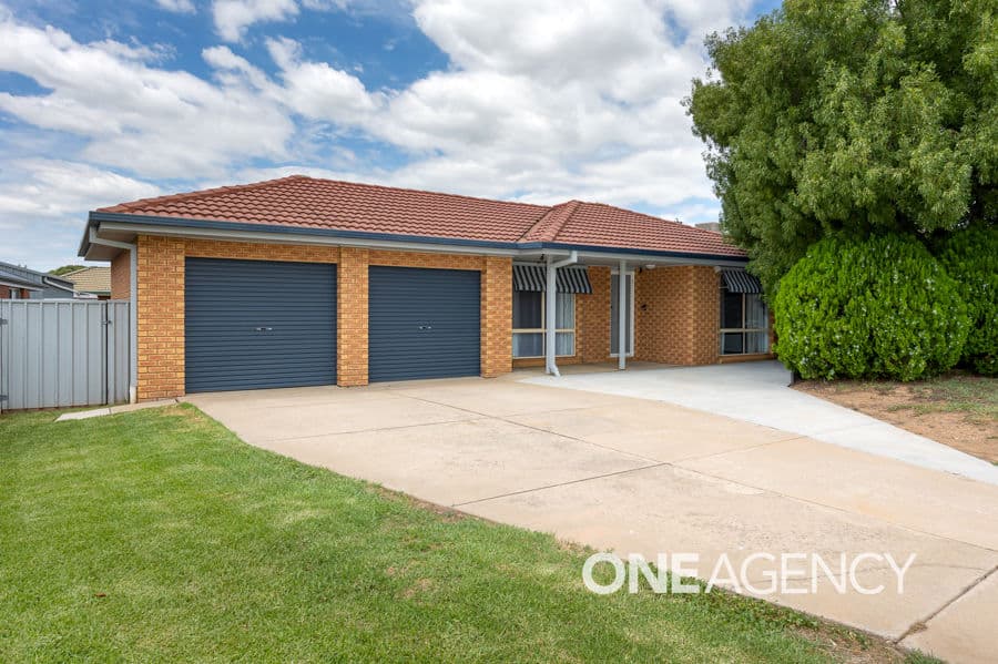 8 KURRAJONG Avenue, Forest Hill, Forest Hill - Image 1