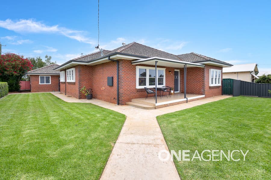 62 BOURKE Street, Turvey Park, Turvey Park - Image 1