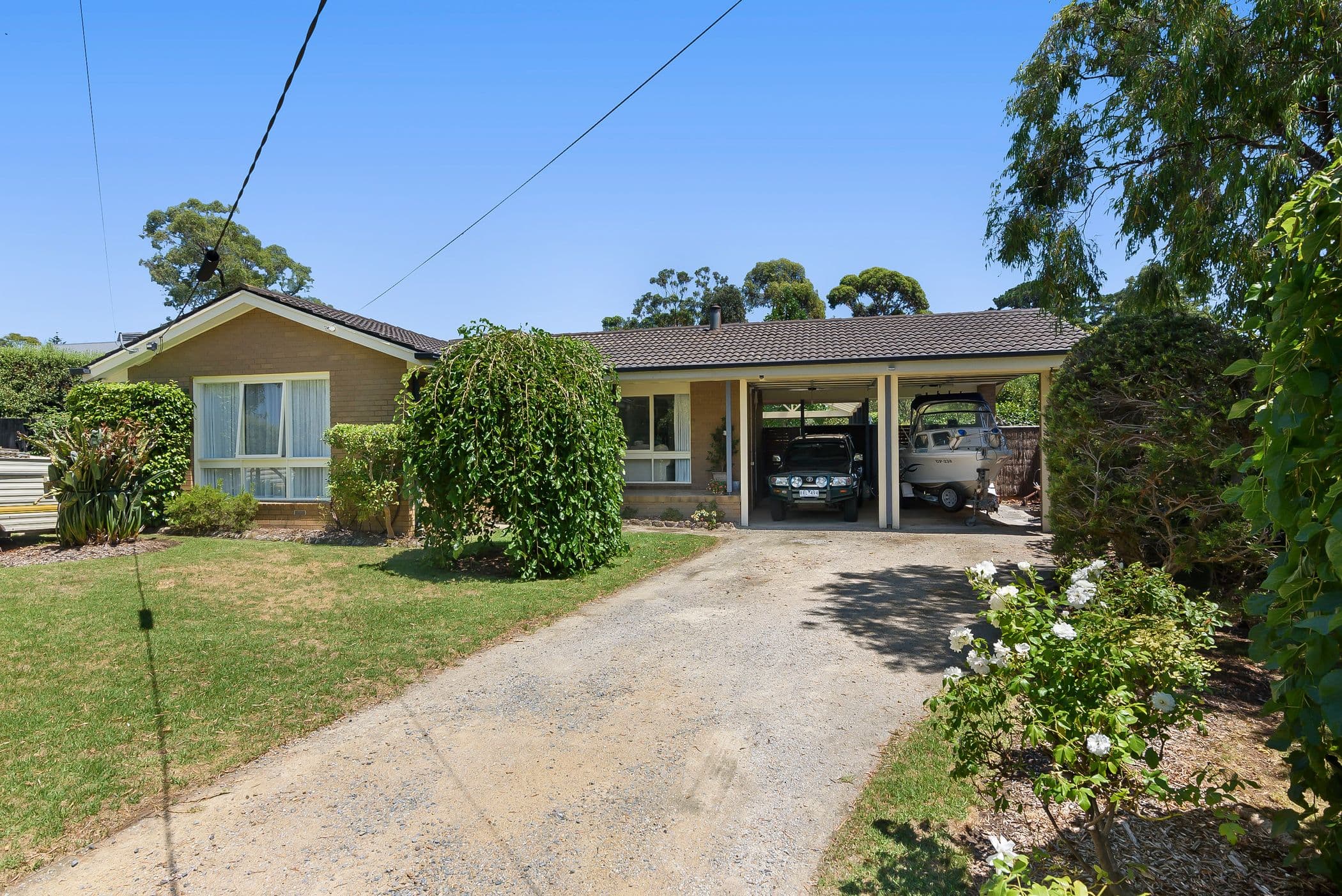 22 Barmah Street, Mount Eliza, Mount Eliza - Image 1