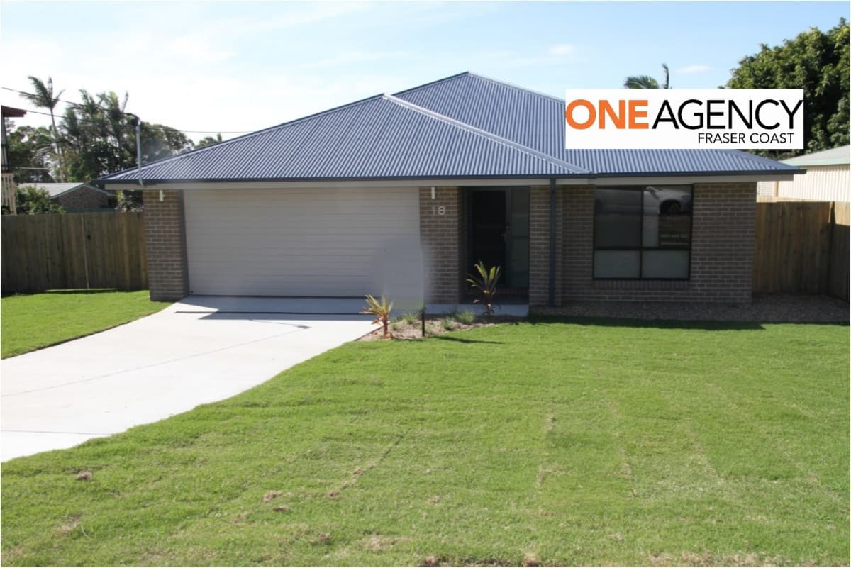 18 Avolet Crescent, River Heads, River Heads - Image 1