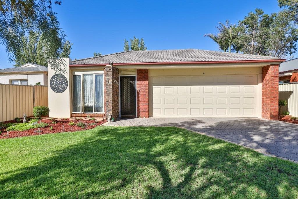 4 Herston Drive, Mildura, Mildura - Image 1