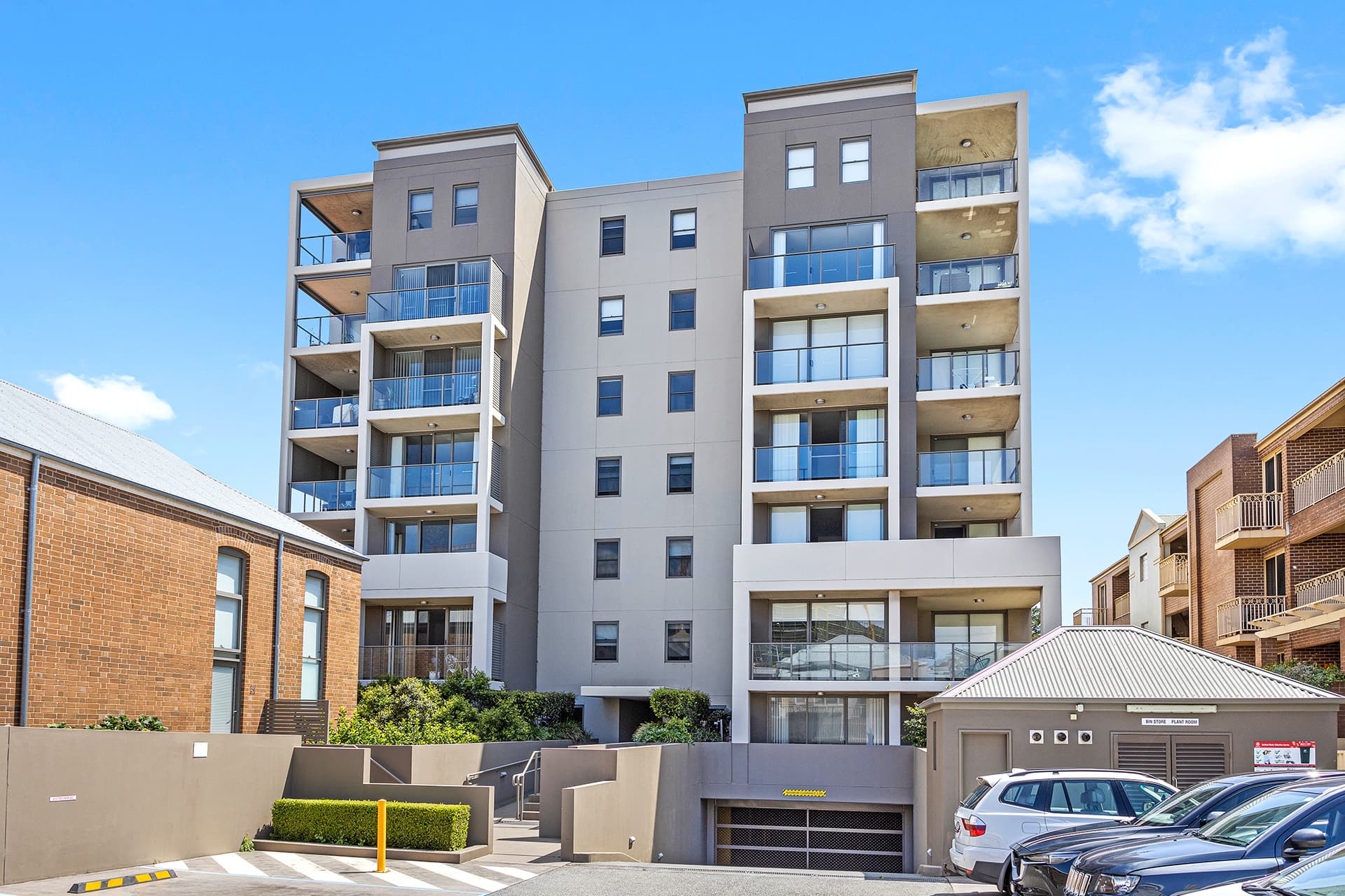 18/88 Smith Street, Wollongong, Wollongong - Thumbnail 8