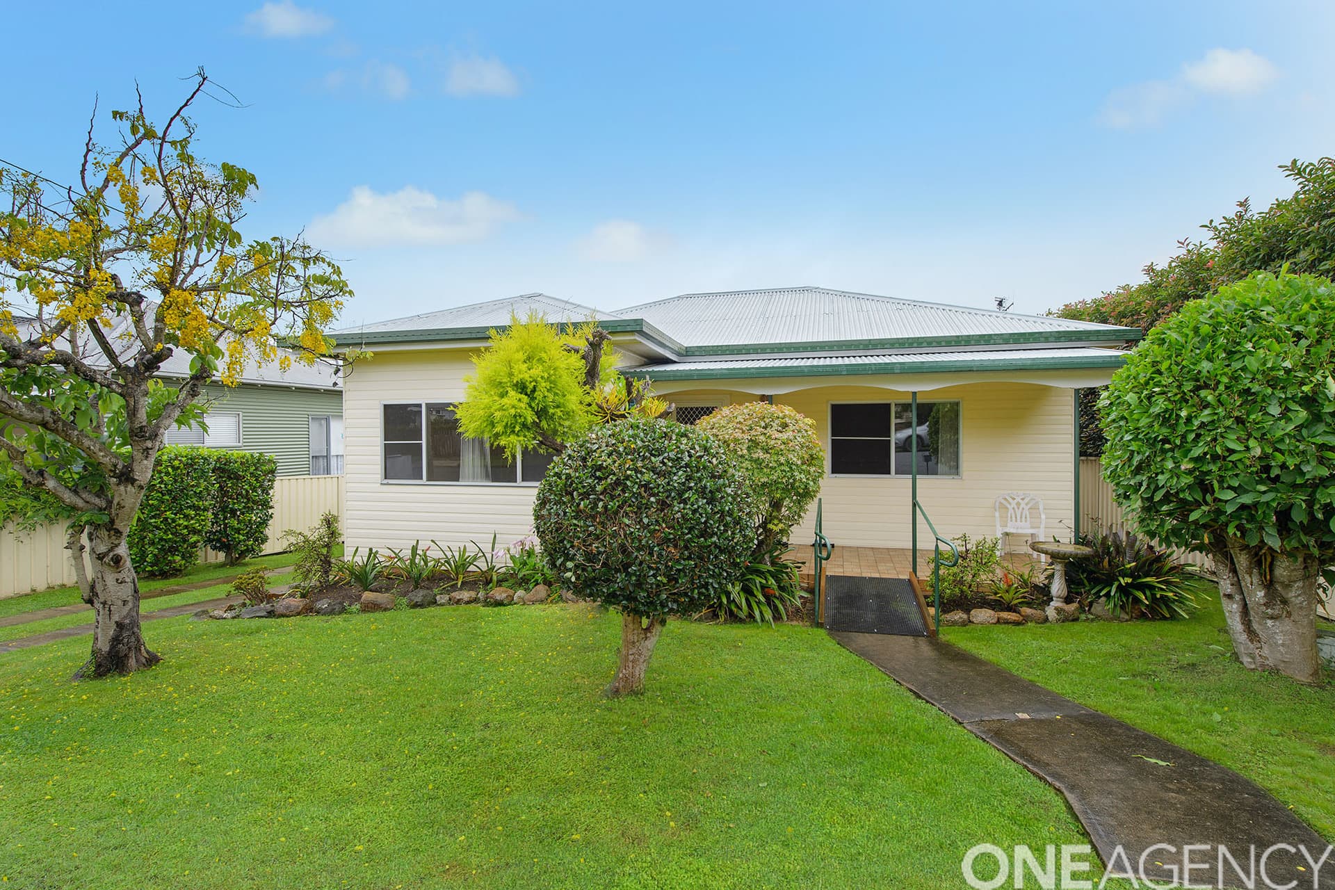 3 Johnstone Street, Wauchope, Wauchope - Image 1