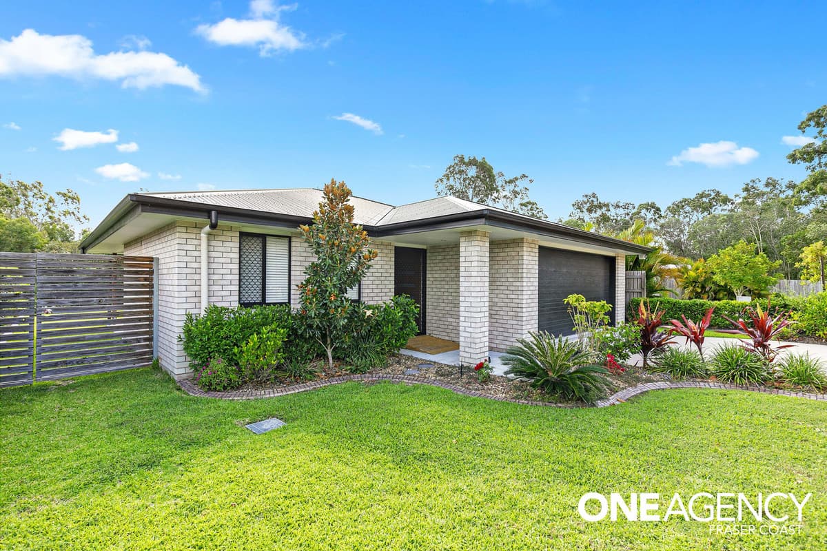 42 Tranquil Drive, Wondunna, Wondunna - Thumbnail 2