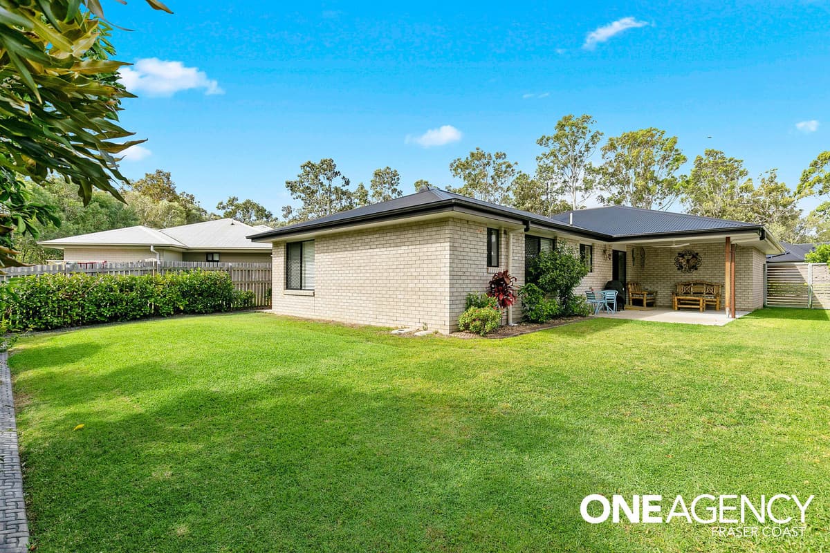 42 Tranquil Drive, Wondunna, Wondunna - Thumbnail 3