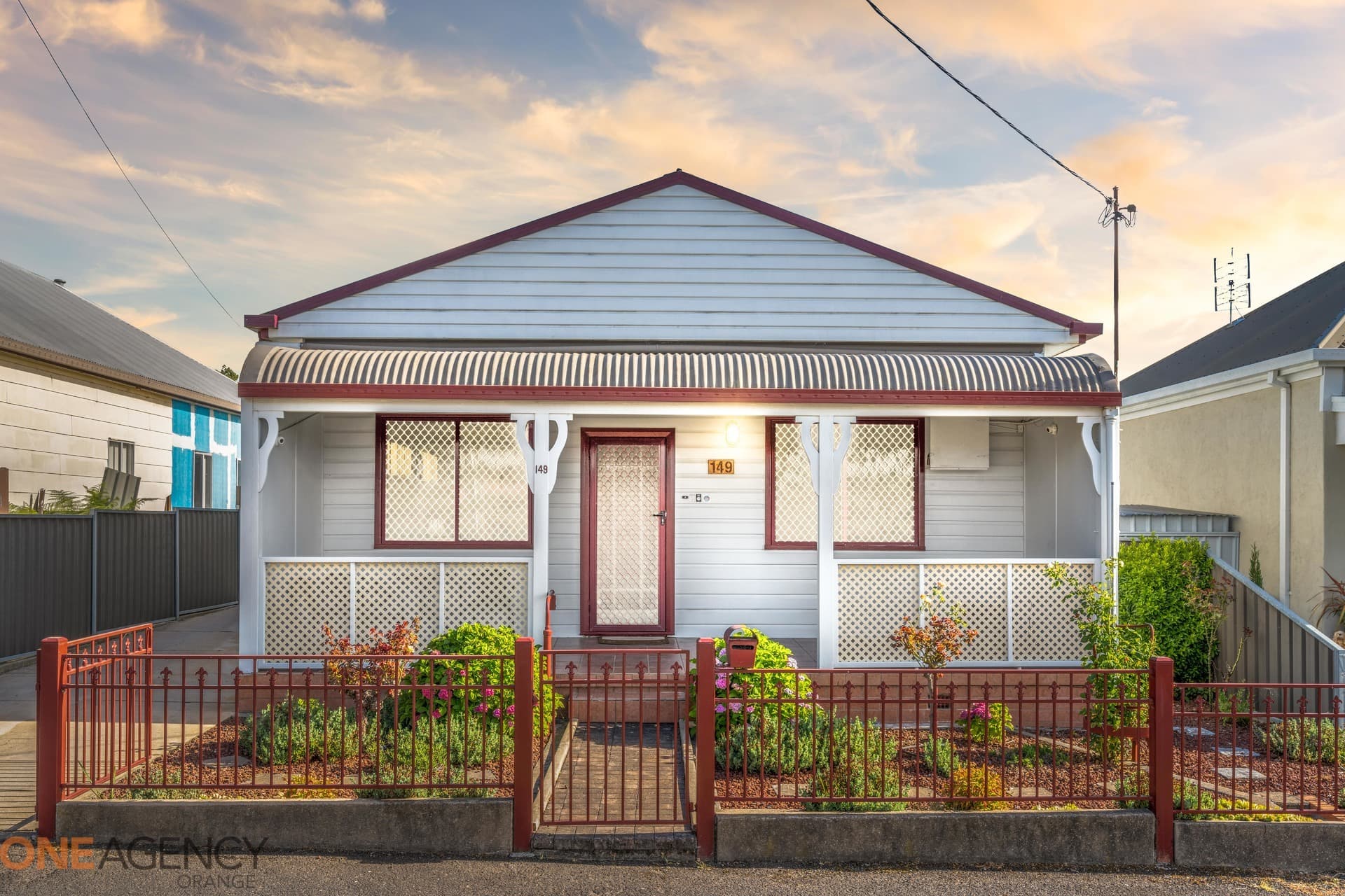 149 Prince Street, Orange, Orange - Image 1