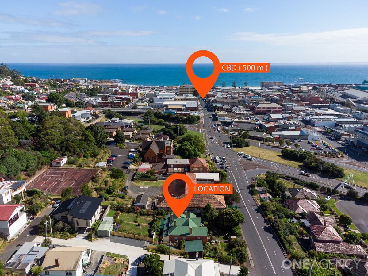 112 Mount Street, Burnie, Burnie - Thumbnail 3