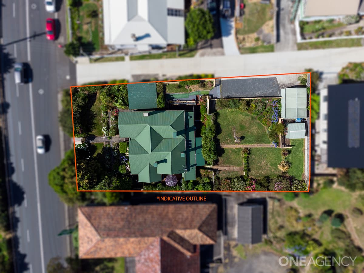 112 Mount Street, Burnie, Burnie - Thumbnail 4