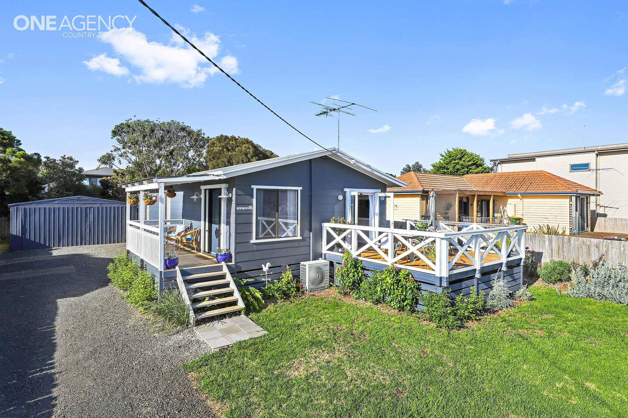 48 Back Beach Road, Sunset Strip, Sunset Strip - Image 1