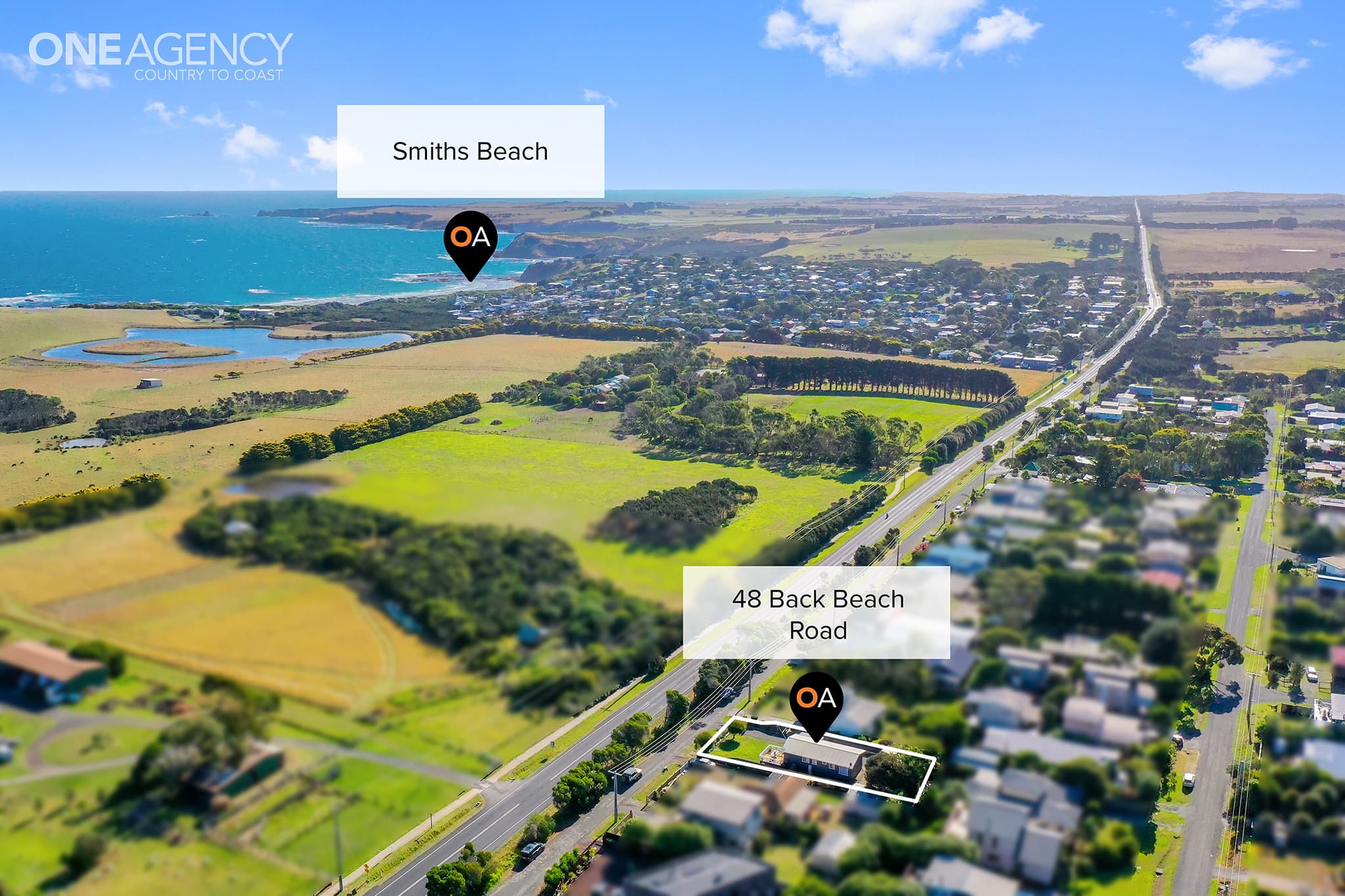48 Back Beach Road, Sunset Strip, Sunset Strip - Thumbnail 2