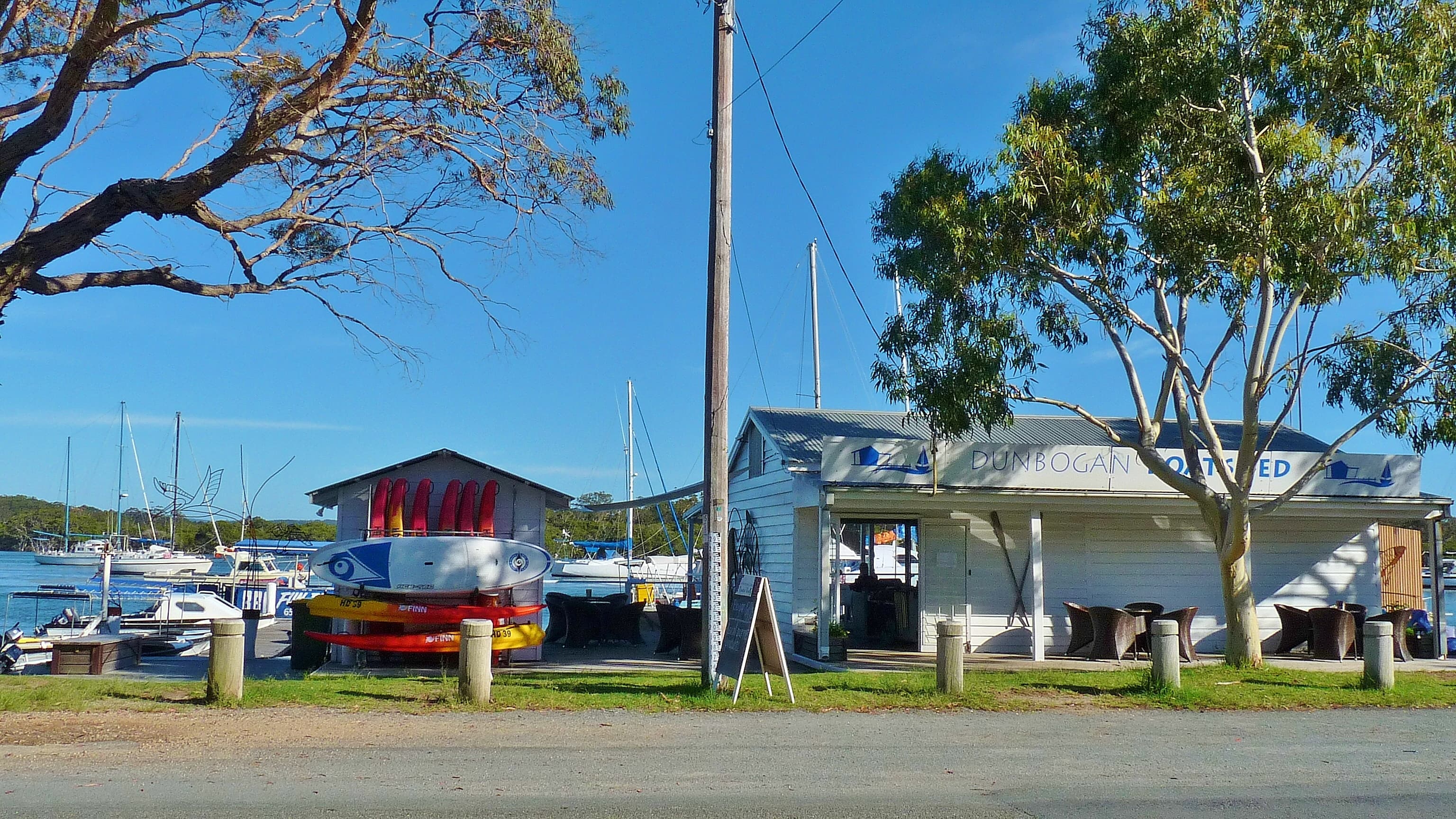 46 The Boulevard, Dunbogan, Dunbogan - Thumbnail 3