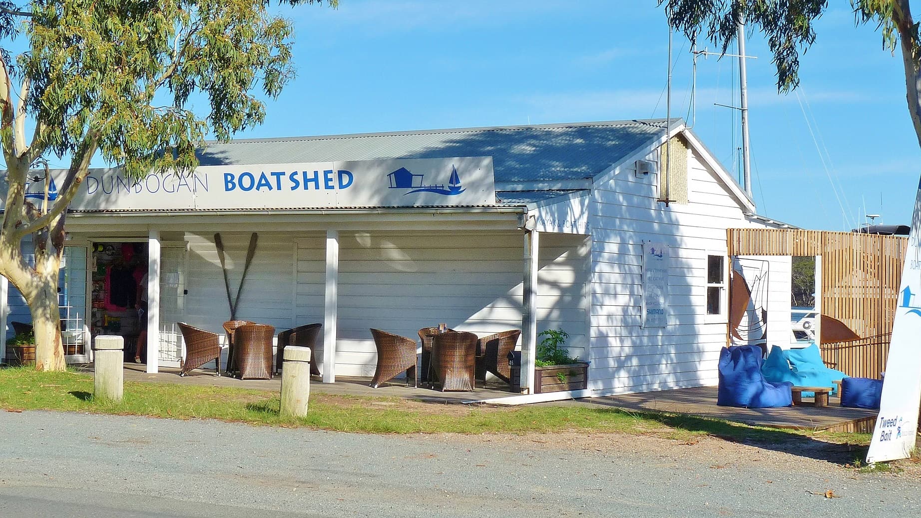 46 The Boulevard, Dunbogan, Dunbogan - Image 1