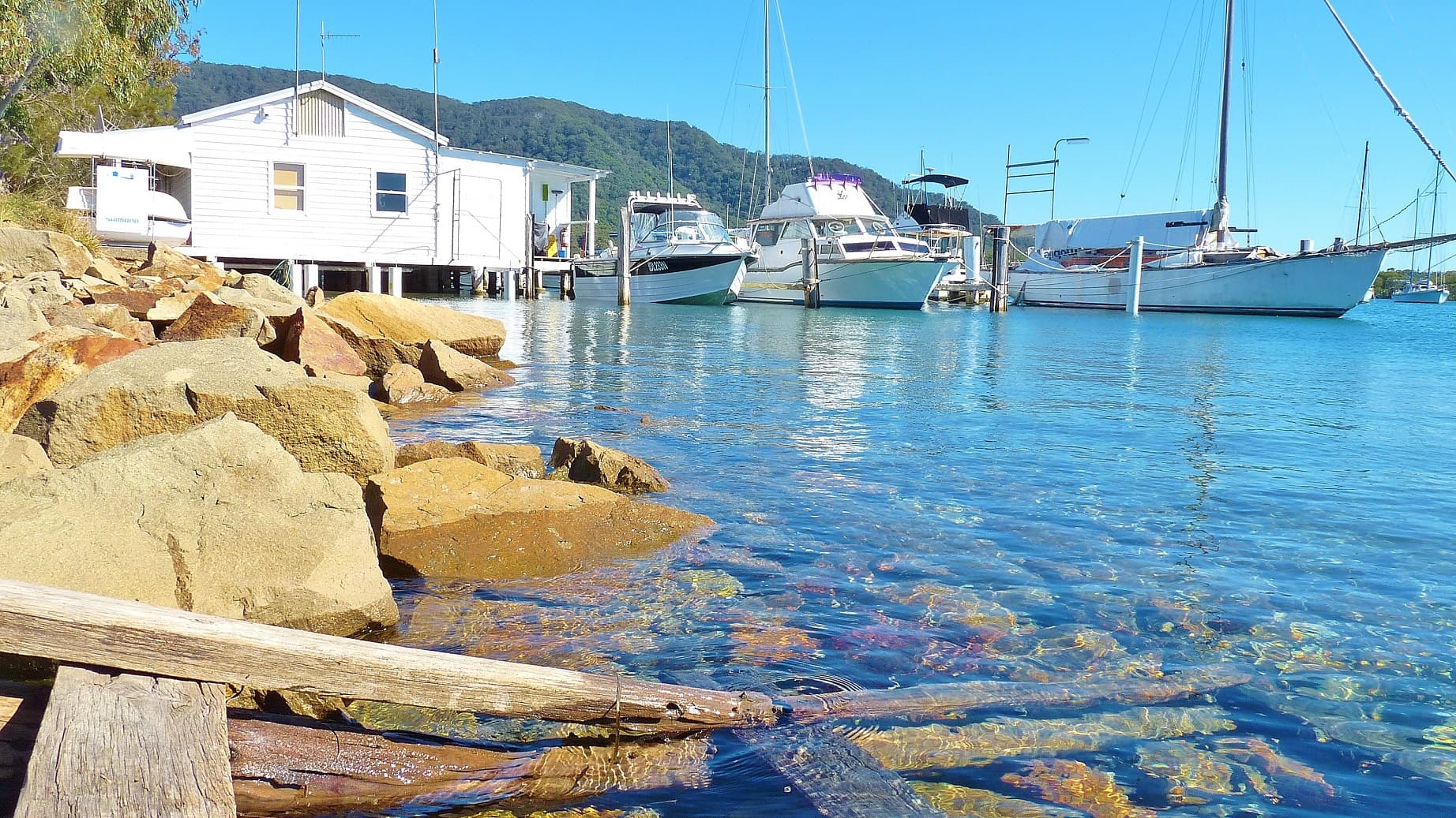 46 The Boulevard, Dunbogan, Dunbogan - Thumbnail 2
