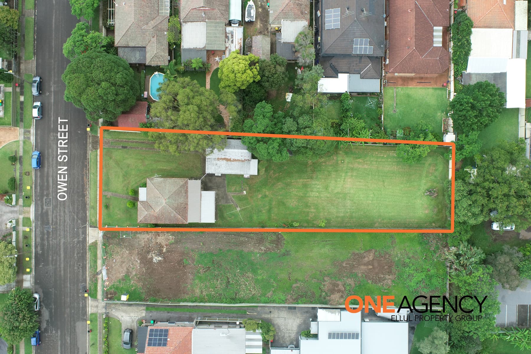 14 Owen Street, Wentworthville, Wentworthville - Image 1