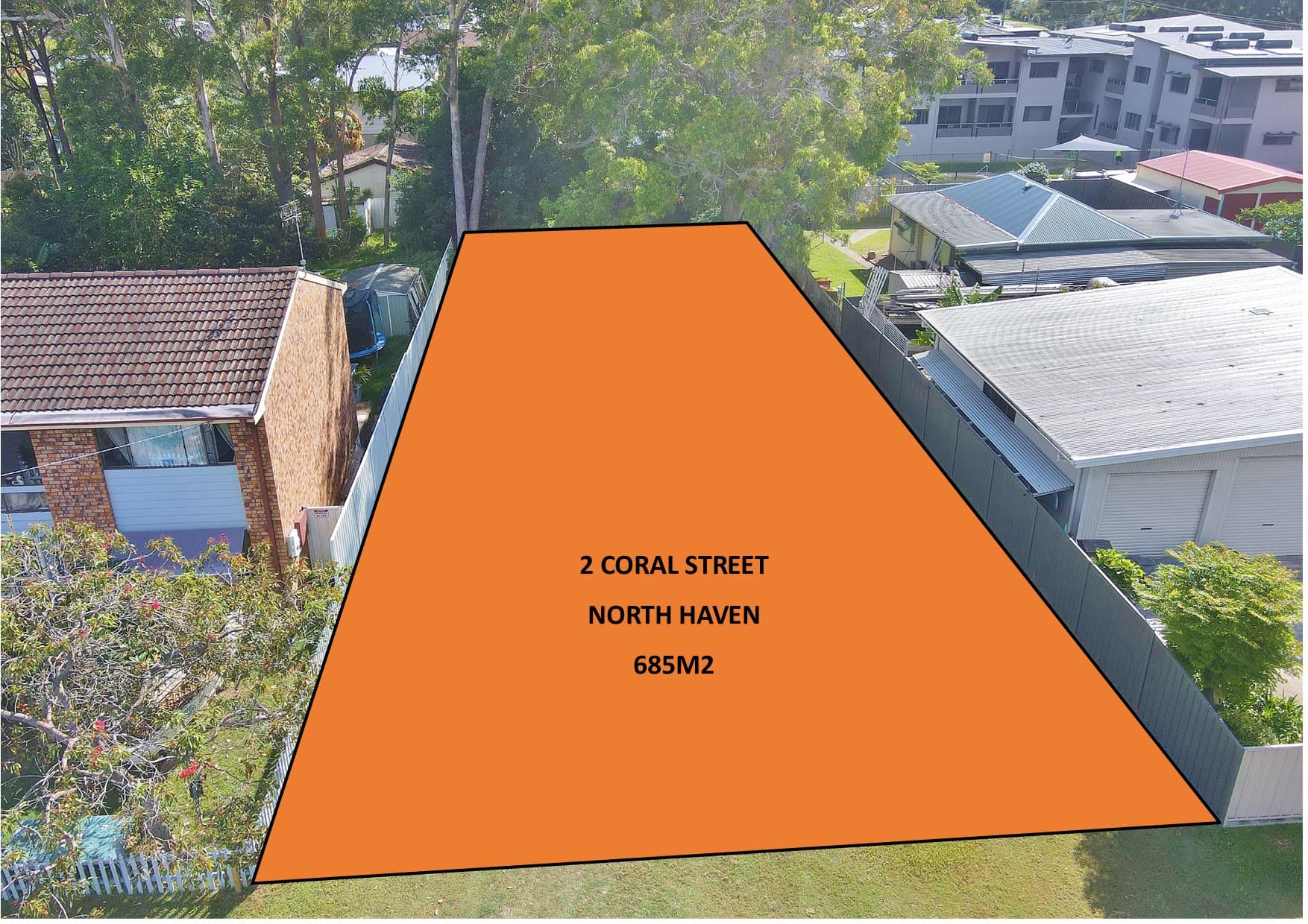 2 Coral Street, North Haven, North Haven - Thumbnail 2