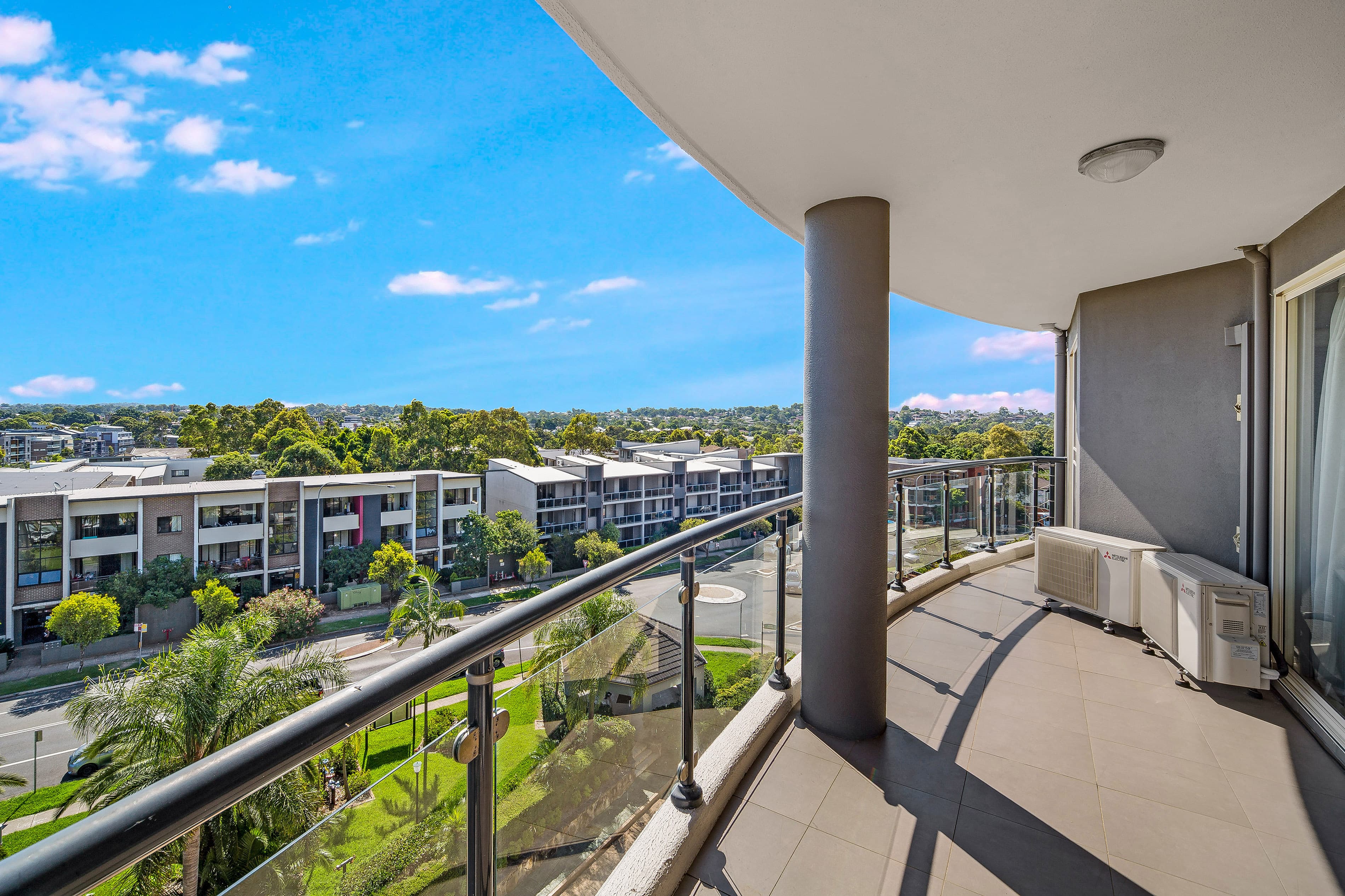 705/91D Bridge Road, Westmead, Westmead - Thumbnail 4
