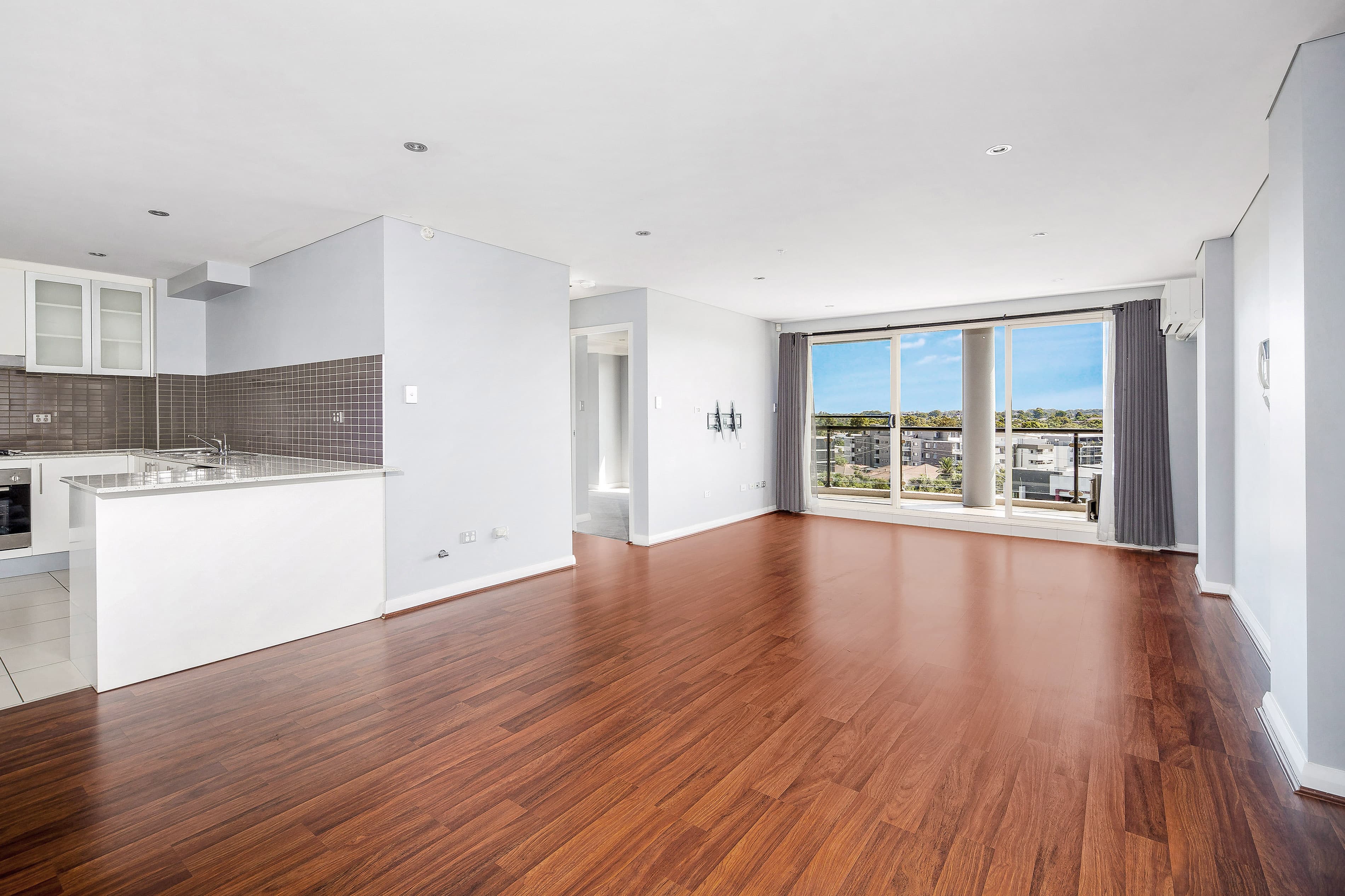 705/91D Bridge Road, Westmead, Westmead - Thumbnail 2