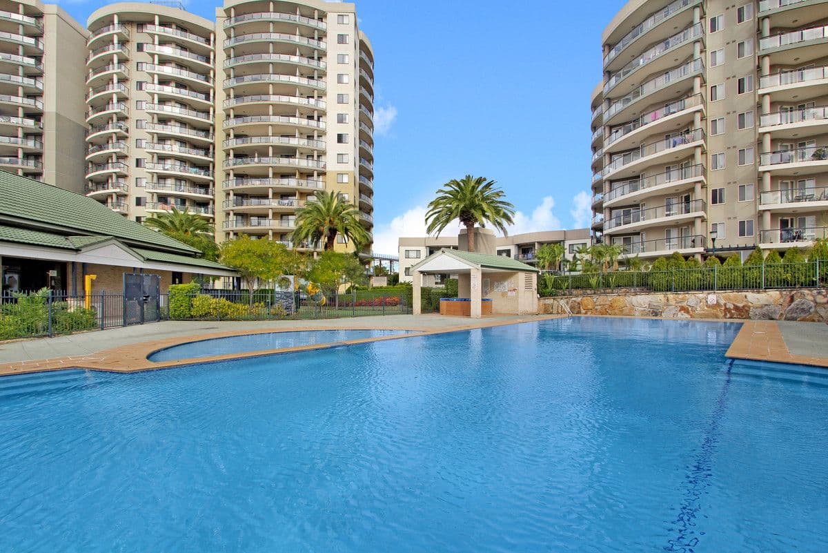 705/91D Bridge Road, Westmead, Westmead - Thumbnail 8