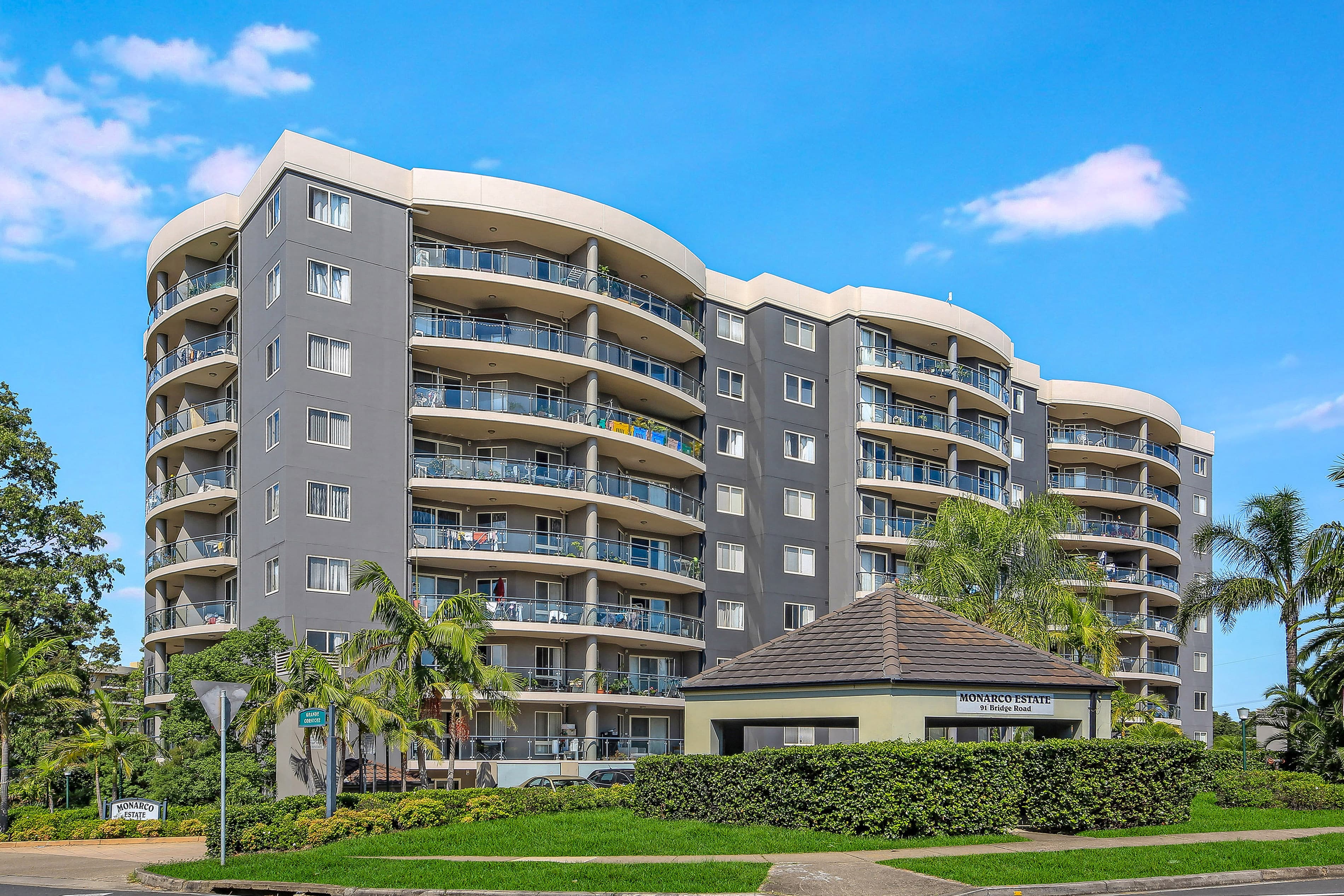 705/91D Bridge Road, Westmead, Westmead - Image 1