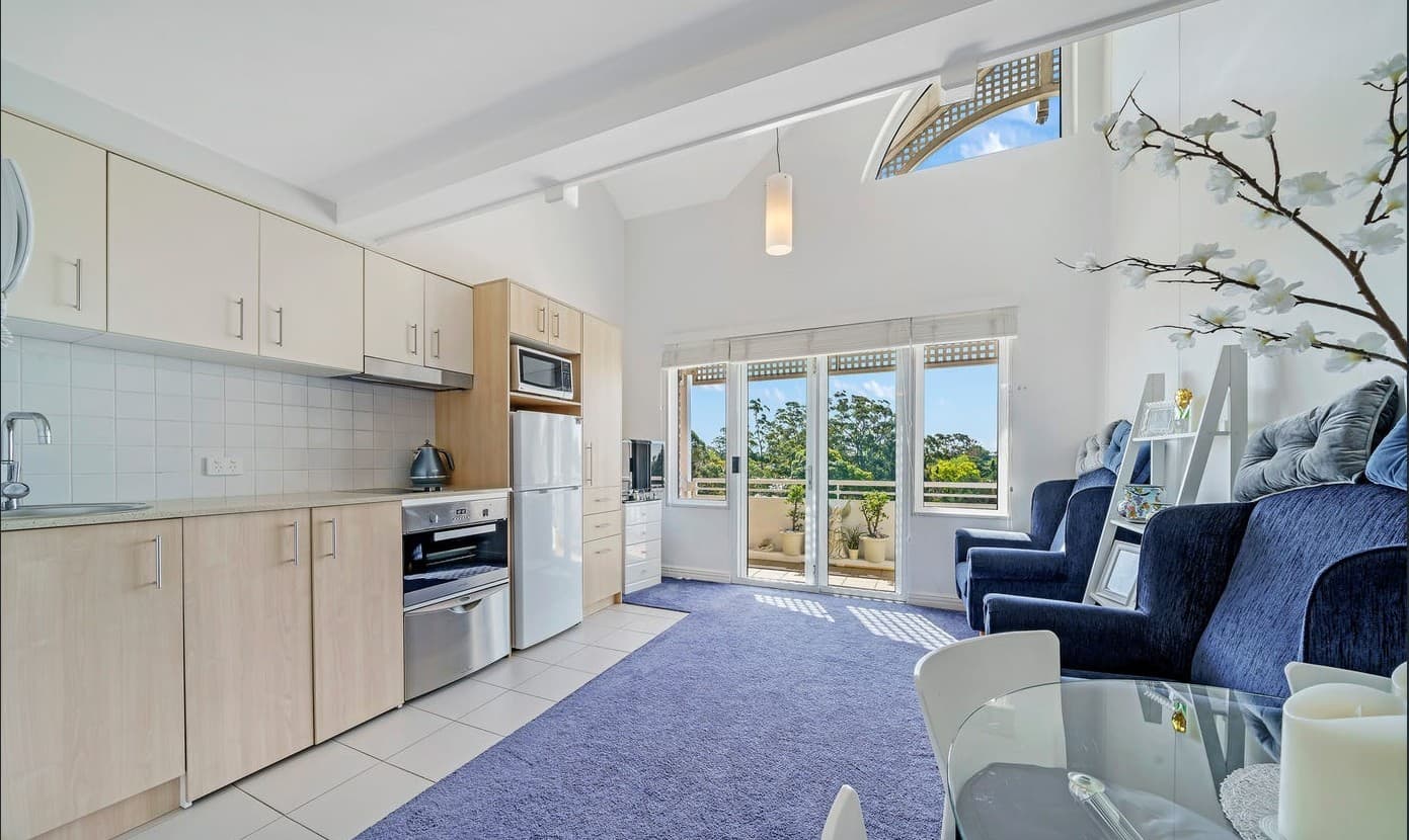 413/2 City View Road, Pennant Hills, Pennant Hills - Image 1
