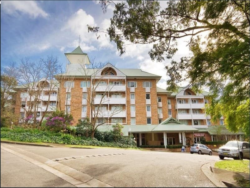 413/2 City View Road, Pennant Hills, Pennant Hills - Thumbnail 8