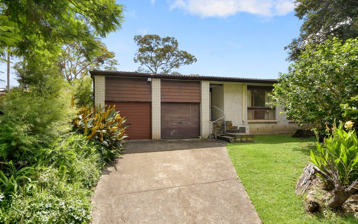 12 Booker Road, Hawkesbury Heights, Hawkesbury Heights - Image 1