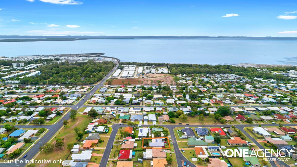 3 King Arthur Court, Urangan, Urangan - Thumbnail 2