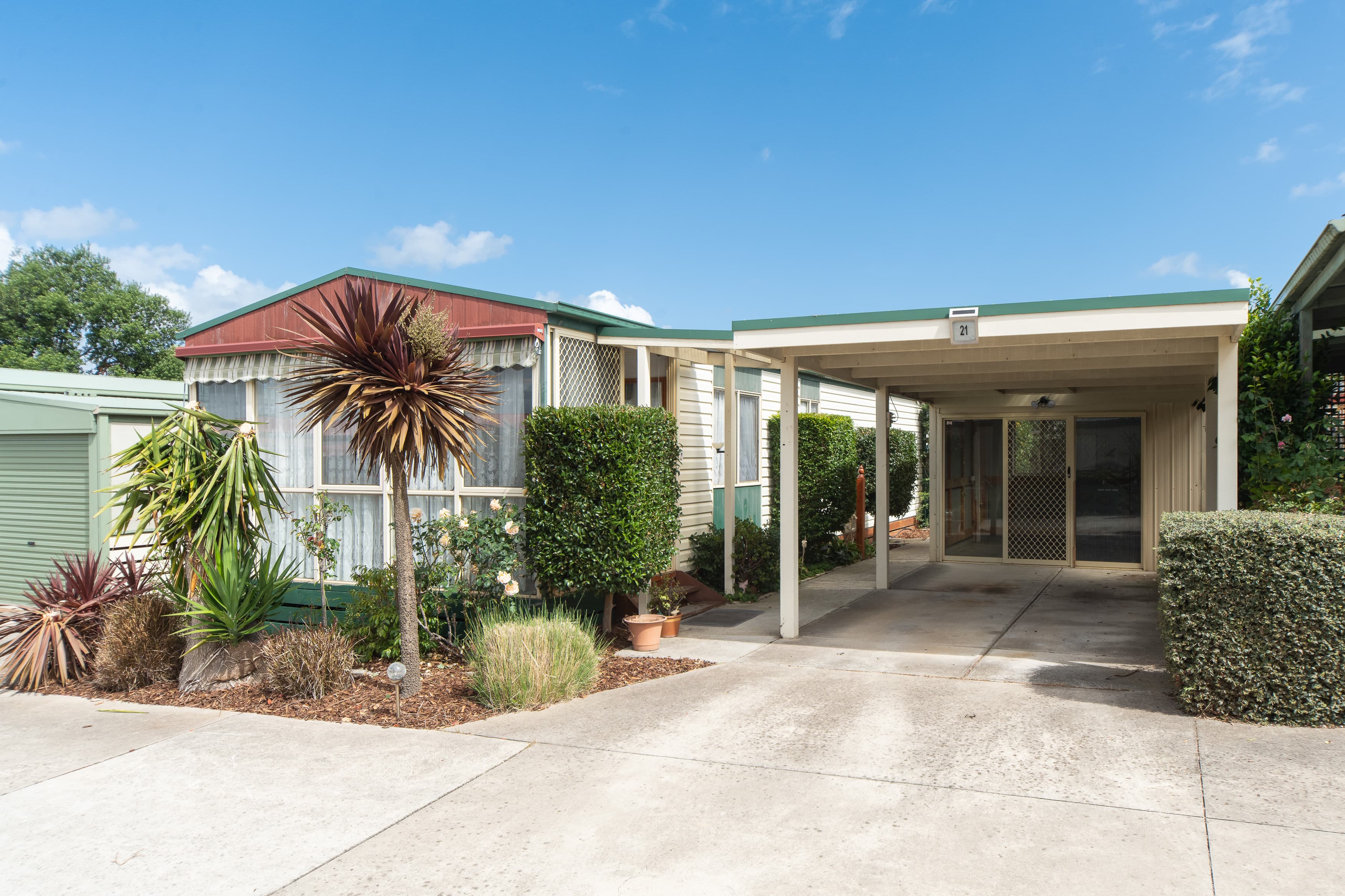 21 Seahaven Street, Hastings, Hastings - Image 1