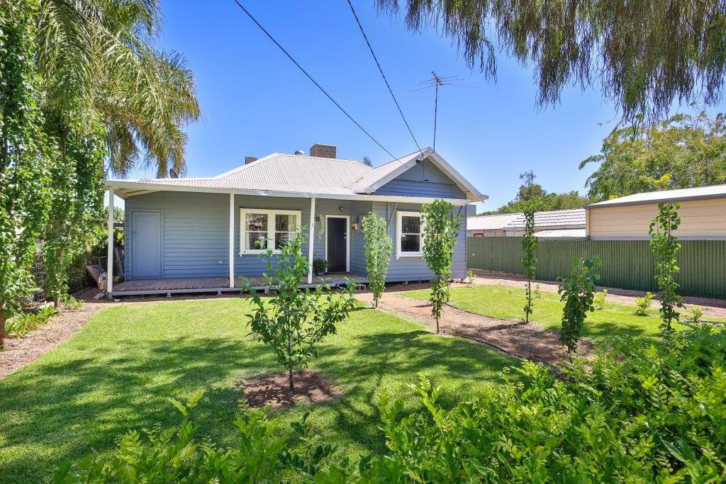 1 Desroy Avenue, Mildura, Mildura - Thumbnail 2
